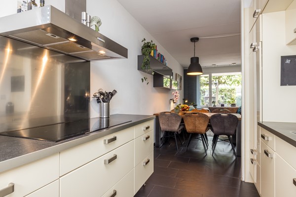 Medium property photo - Maastrichterlaan 112, 6374 VS Landgraaf